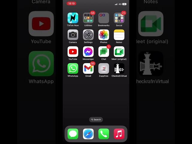 Download CheckRa1n for iOS 16.0.3 #ios #iphone #ios16 #iphonetheme #downloadcheckRa1n #zappfree