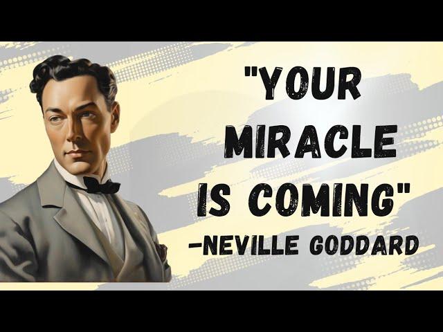 "The Universe is Answering You! Get Ready for a Miracle