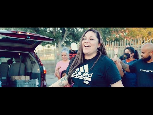 Hope Dealer Ministries Production"Higher" Music Video Andi G