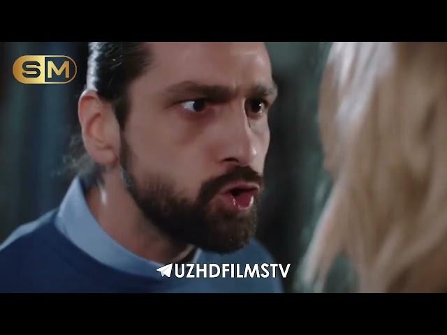 Kuzgun (Turk serial) O'zbek tilida @uzhdfilmstv telegram kanalida!