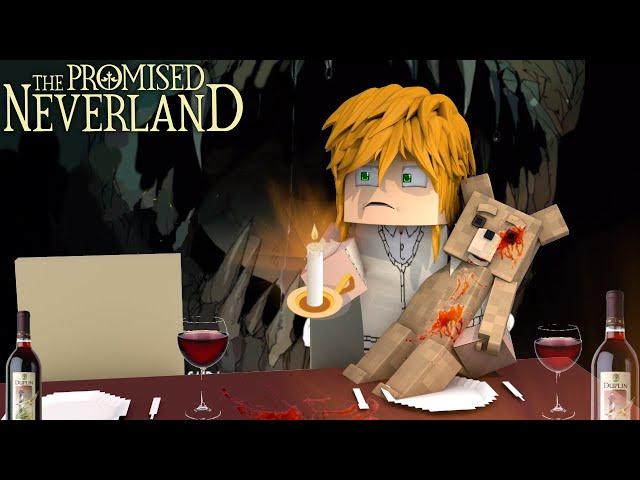 Minecraft: AS TREVAS SE ESCONDEM... - T1 #1 THE PROMISED NEVERLAND ‹ ZACKIL ›