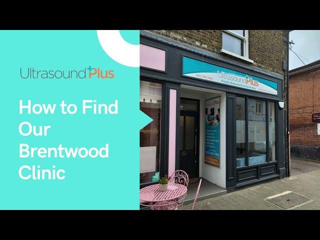 Ultrasound Plus Brentwood Clinic Video Tour