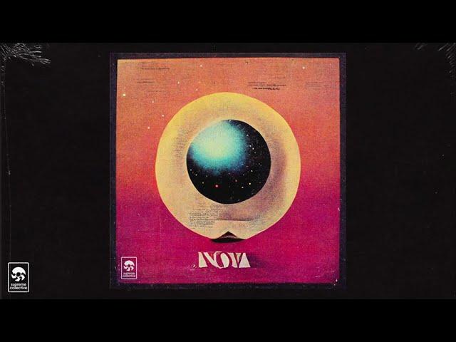(FREE) Loop Kit / Sample Pack (Synth Pop, Soul, Dark Funk) | "NOVA" (prod. Supreme & Simmi)