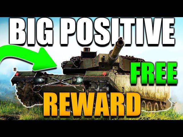 BEST FREE Tank in NEW SEASON! World of Tanks Console NEWS