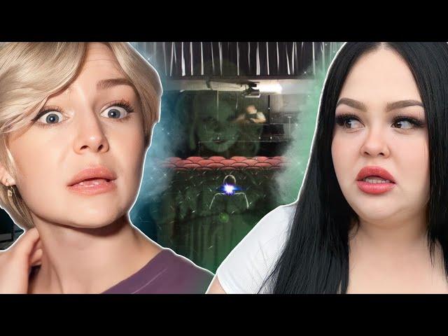 We Uncovered Something HORRIFIC w/ ​⁠@kallmekris  - PART 2