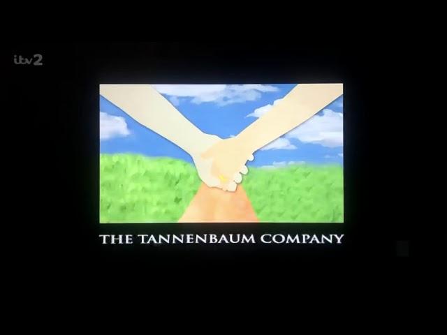 Chuck Lorre Productions, #357/The Tannenbaum Company/Warner Bros. Television (2011)