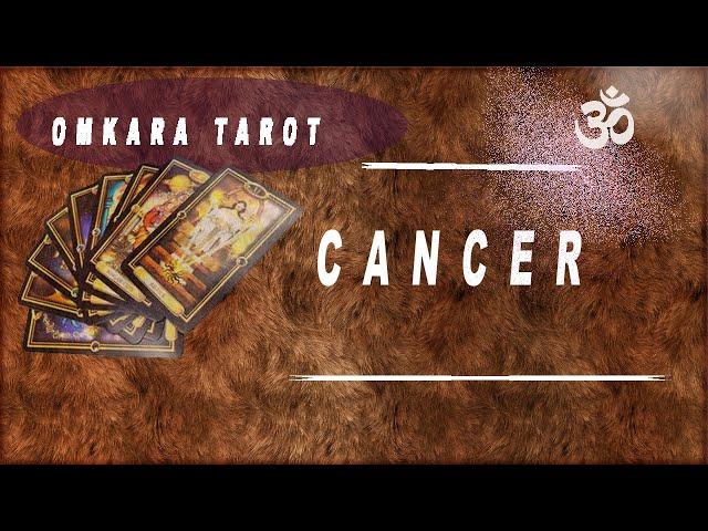 Cancer Tarot - HOPING UR STILL SINGLE . WANT TO WOO U BACK !! / August 2024 /