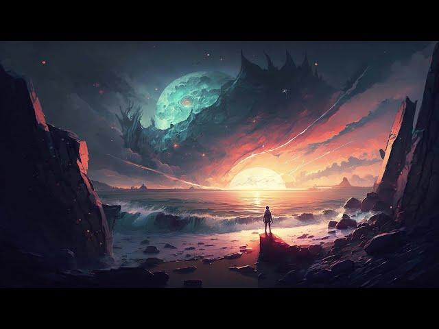 Till the End : Epic Cinematic Inspirational Music | Orchestral Music | Ambient Music