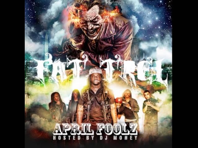 Fat Trel - Respect With The Tech Prod. By Lex Luger