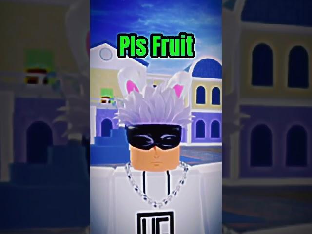 Pov: you enter second sea meme #bloxfruts #roblox