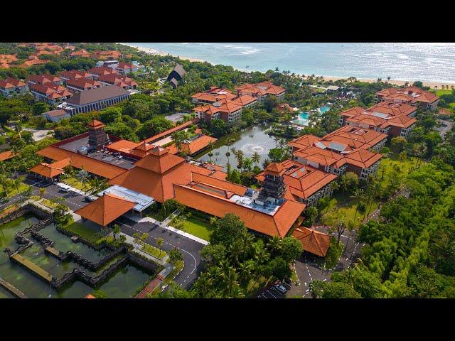 Ayodya Resort Bali, An Ideal Retreat for Everyone and You