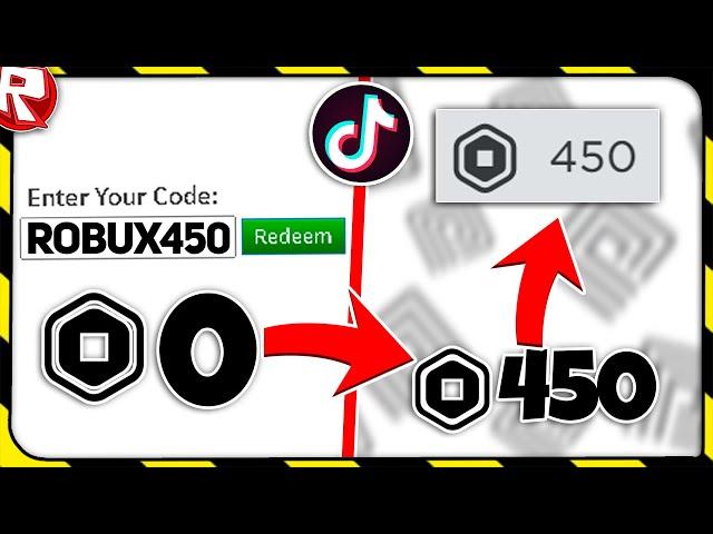 РАБОЧИЕ ПРОМОКОДЫ в Роблокс из ТИК ТОКА! как ПОЛУЧИТЬ Робуксы БЕСПЛАТНО в 2021 Промокоды на Робуксы!