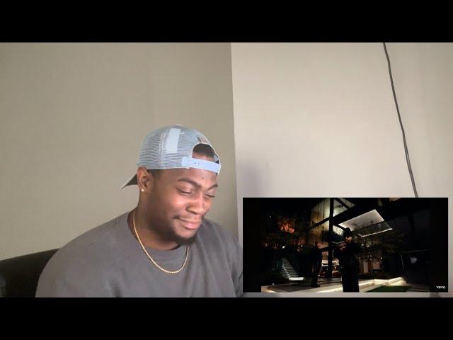 JEREMIH - WAIT ON IT (FEAT. BRYSON TILLER & CHRIS BROWN) (OFFICIAL VIDEO) [LITTT REACTION]