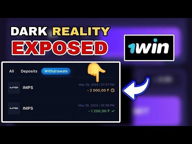 WITHDRAW PENDING PROBLEM SOLVE | WITHDRAW NOT RECEIVED 1 WIN | 1win app withdrawal problem|