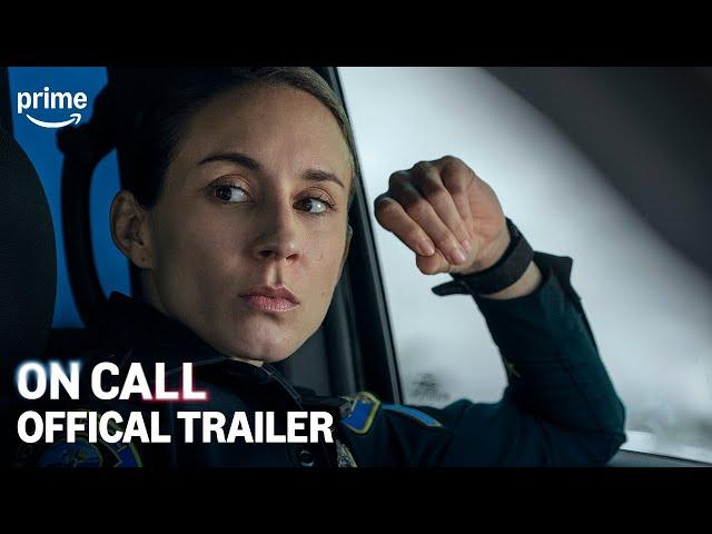 Official Trailer | On Call | Prime Video