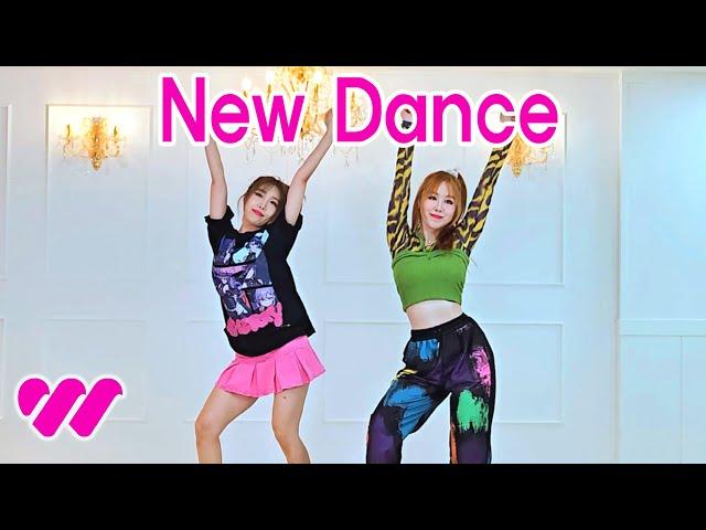 XG - NEW DANCE 엑스지 | Waveya 웨이브야 Dance Cover