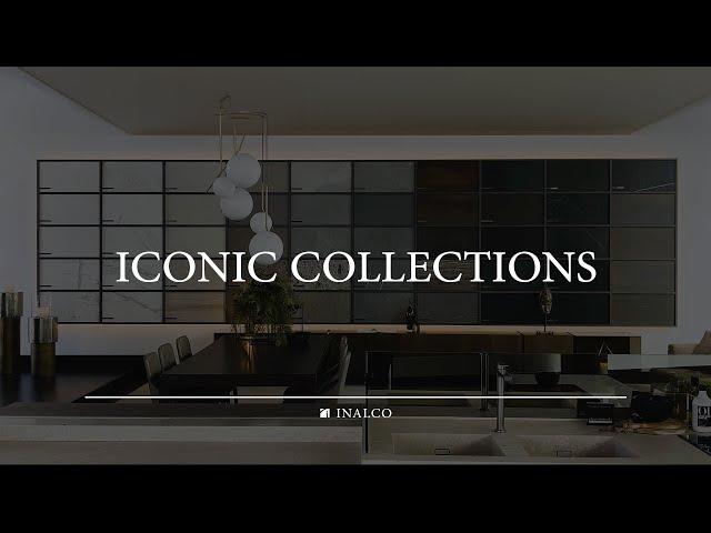 ICONIC COLLECTIONS | INALCO