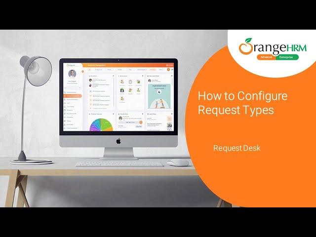 How to Configure Request Types