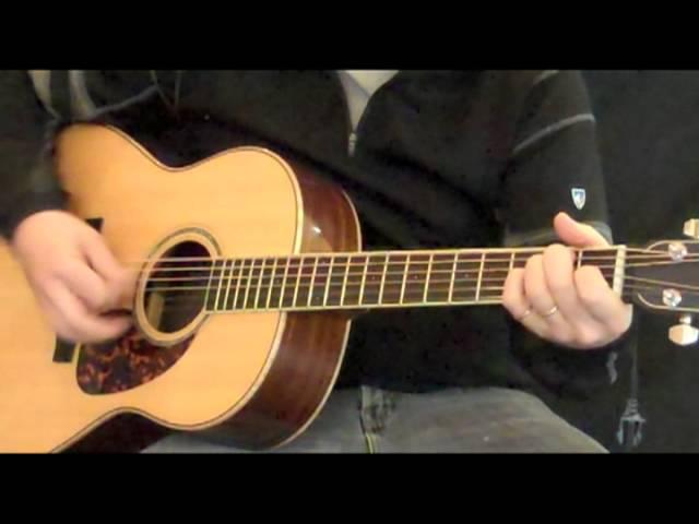 100 Acoustic Guitar Riffs and Intros