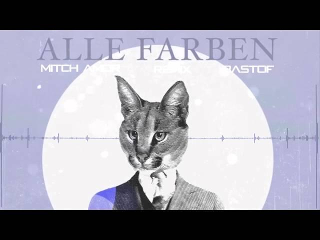 Alle Farben - She Moves (Far Away) feat. Graham Candy (Mitch Amor & Bastof Remix) + Download