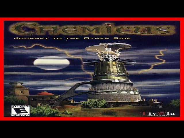 Chemicus - Journey to the Other Side (2001) PC