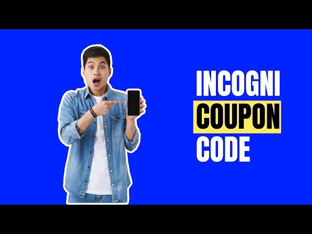 Incogni Coupon Code | Save 60% Off | Remove Your Personal Information From The Internet