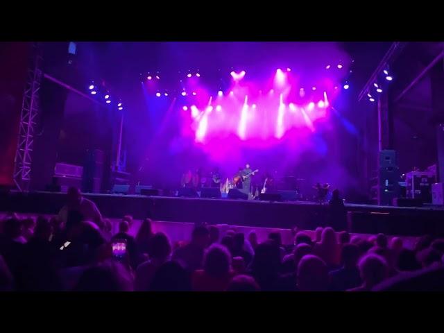 Gipsy kings Vancouver 2022 playland