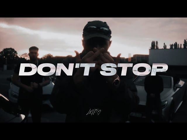 DARDAN x OLEXESH x AZET Type Beat - "DON'T STOP"