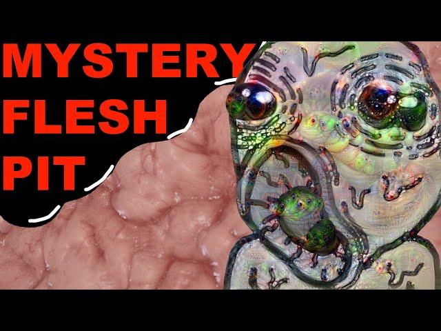 MYSTERY FLESH PIT - AZFK COMPILATION