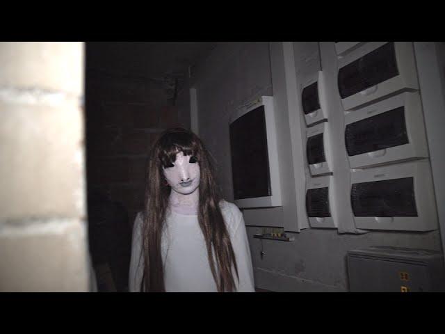 Ghost Child HORROR Short Film