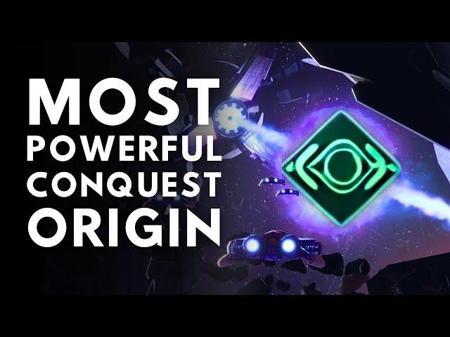 The Best Origin - Stellaris Every Click Guide