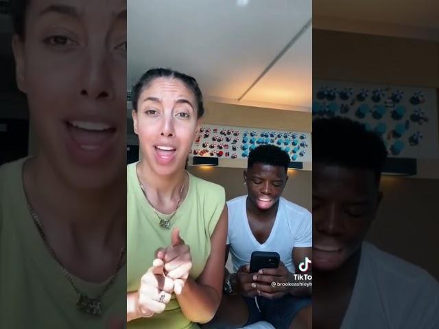 Funny WAP Mouth Tiktok Compilation (4)