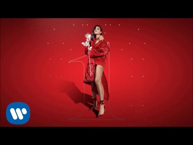 Charli XCX - Lipgloss feat. cupcakKe [Official Audio]