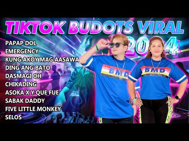 PAPAP DOL X KUNG AKOY MAG AASAWA TIKTOK BUDOTS VIRAL  ️NONSTOP BUDOTS REMIX