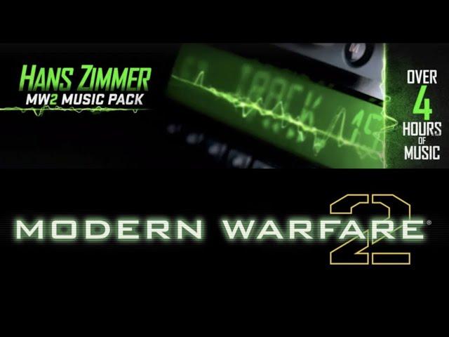 Hans Zimmer MW2 Music pack Bundle is it Worth it?