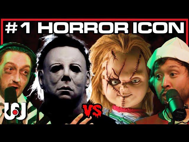 050: We Rank the Scariest Horror Villains