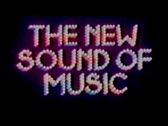 The New Sound of Music - BBC Electronic Music Documentary from 1979
