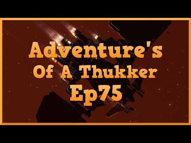 Adventure's Of A Thukker Ep75 - [Abyssal Highlights] Eve Online PVP Commentary