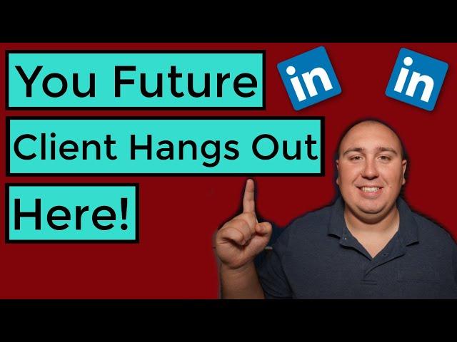 How To Find Quality Groups On LinkedIn That You Can Turn Into Real Connections And Profit.