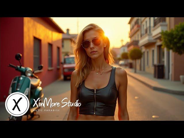 Top Mix Deep House Music 2024 | Deep House, Vocal House, Nu Disco, Chillout For My Friend