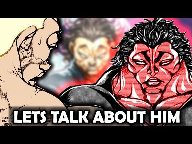 YUJIRO & JACK TALK ABOUT MUSASHI MIYAMOTO