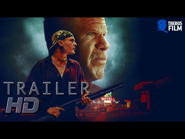 RUN WITH THE HUNTED I Trailer Deutsch (HD)