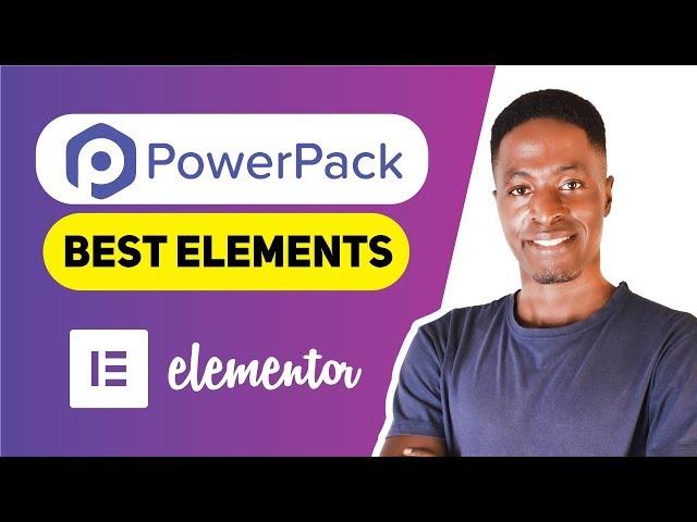 PowerPack Elements for Elementor: Best Widgets Explained