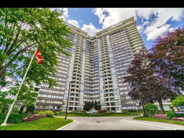 #914-1333 Bloor Street, Mississauga Home by Natalie McGinley - Real Estate Properties