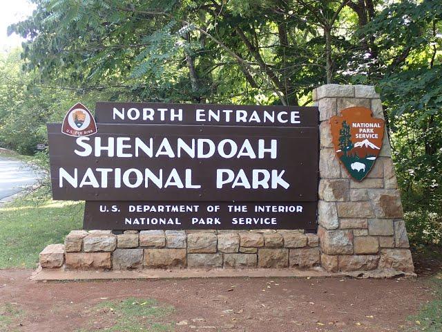 Shenandoah National Park Info #adventures #hikingadventures #shenandoahnationalpark