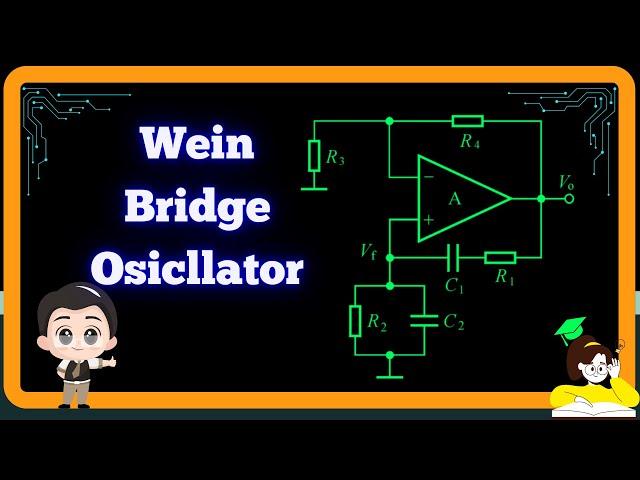Wien Bridge Oscillator || Colpitts Oscillator || Hartley Oscillator || RC phase shift Oscillator