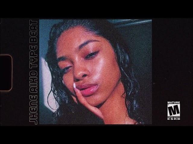 (FREE) Jhené Aiko x Queen Naija Type Beat 2023 - "Alone for the Holidays" |   R&B Type Beat