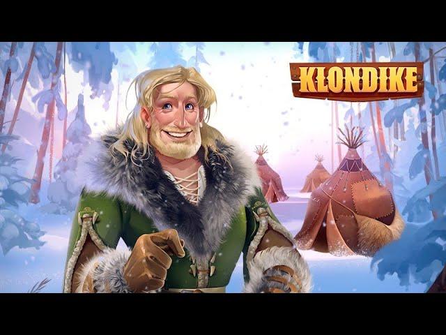 Adventures of Ragnar - Ancestors' Land - Part 1 | Klondike Walkthroughs