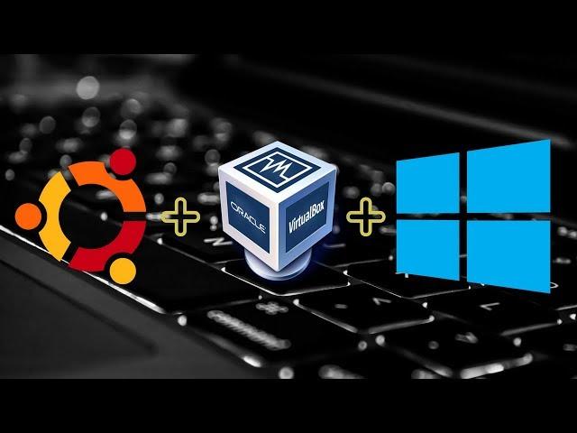 Virtualize  Windows 10 on Ubuntu 18 04