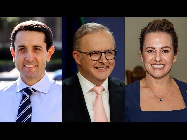 ‘Triumph’ for Australia after record number of politician leaders with Italian heritage